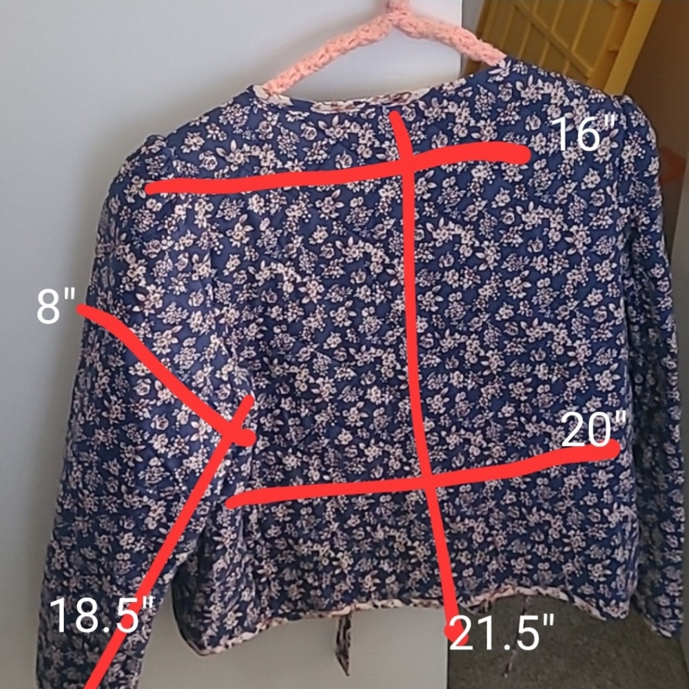 Jacket - Picture 6 of 6